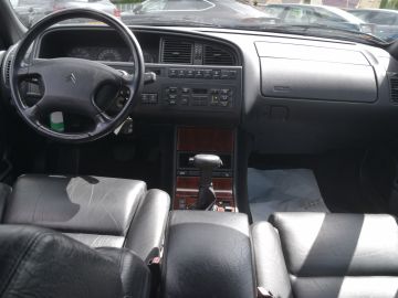 Citroën XM
